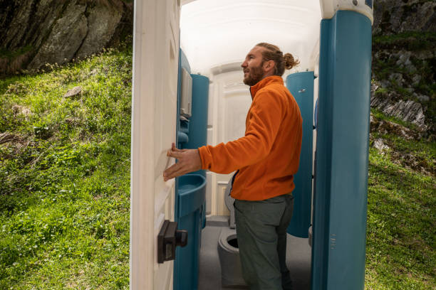 Trusted Ironton, OH porta potty rental Experts