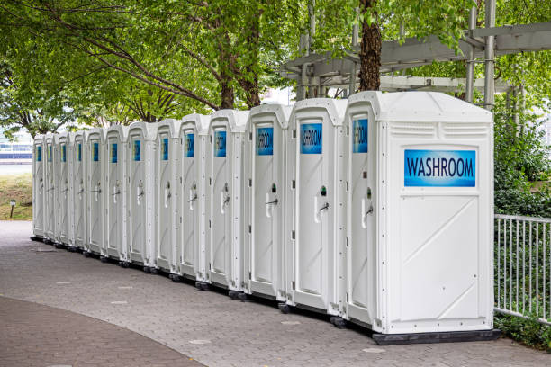 Portable Toilet Options We Offer in Ironton, OH