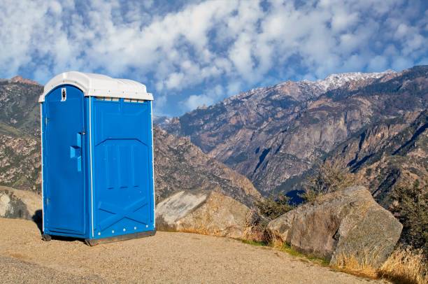Best Local porta potty services  in Ironton, OH