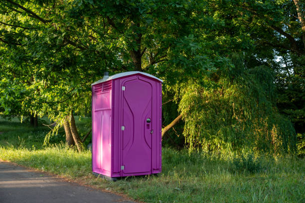 Best High-end porta potty rental  in Ironton, OH