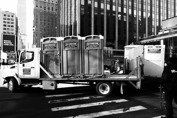 Best Event porta potty rental  in Ironton, OH