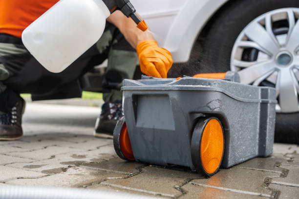 Best Portable toilet rental cost  in Ironton, OH